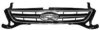 VAN WEZEL 1882514 Radiator Grille